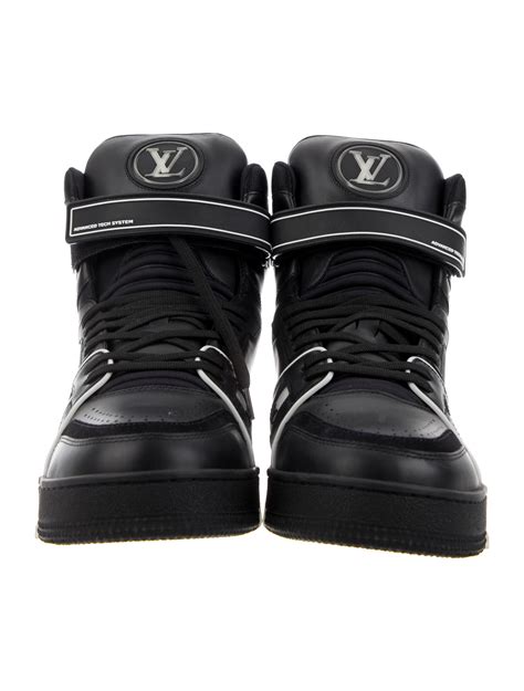 louis vuitton sneakers x408|louis vuitton trainers.